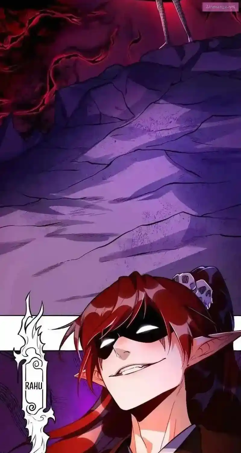 I’m Actually A Cultivation Bigshot Chapter 435