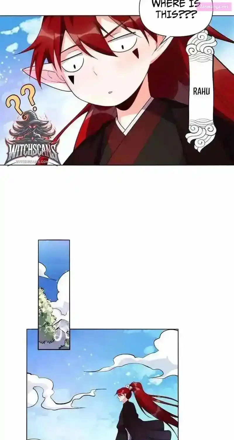 I’m Actually A Cultivation Bigshot Chapter 436