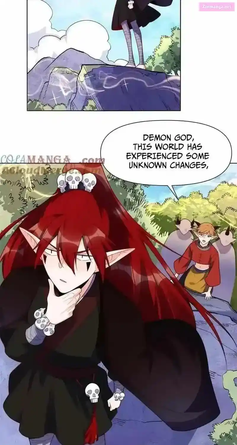 I’m Actually A Cultivation Bigshot Chapter 436