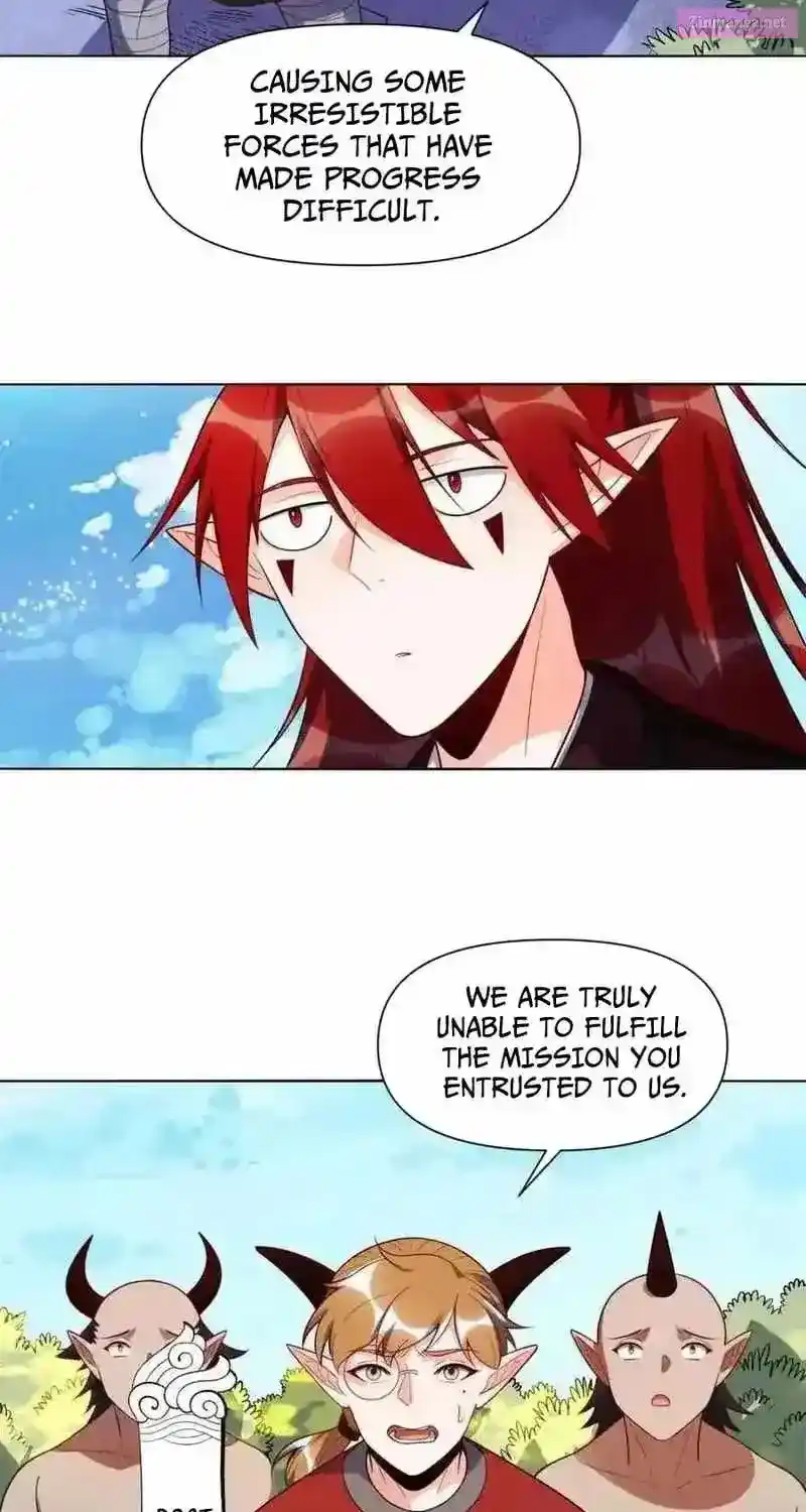 I’m Actually A Cultivation Bigshot Chapter 436