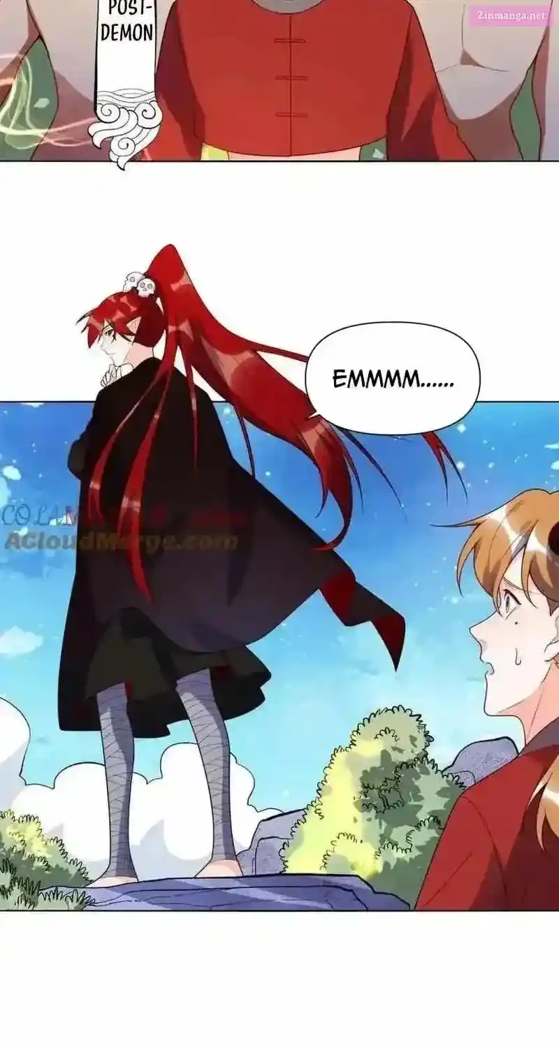 I’m Actually A Cultivation Bigshot Chapter 436