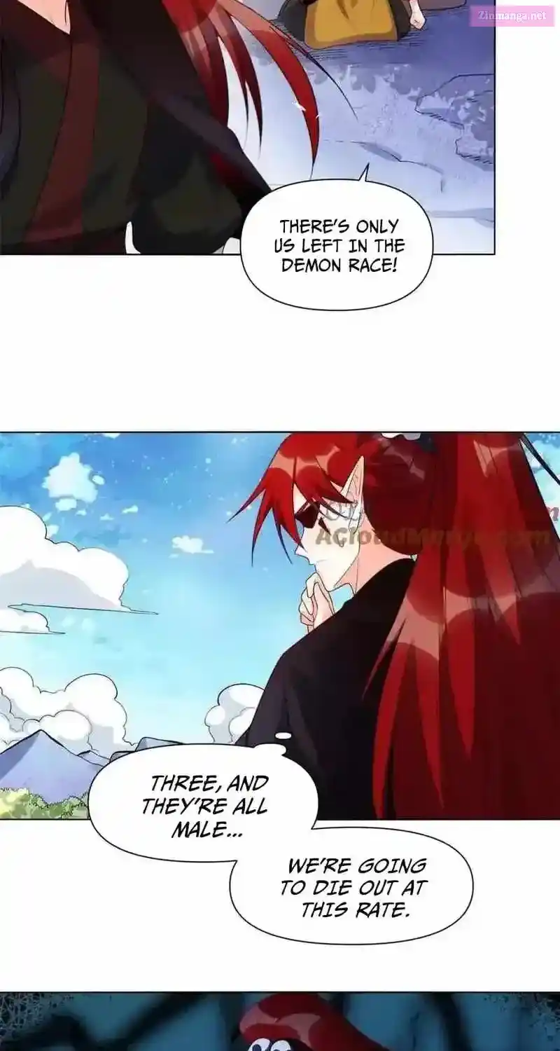 I’m Actually A Cultivation Bigshot Chapter 436