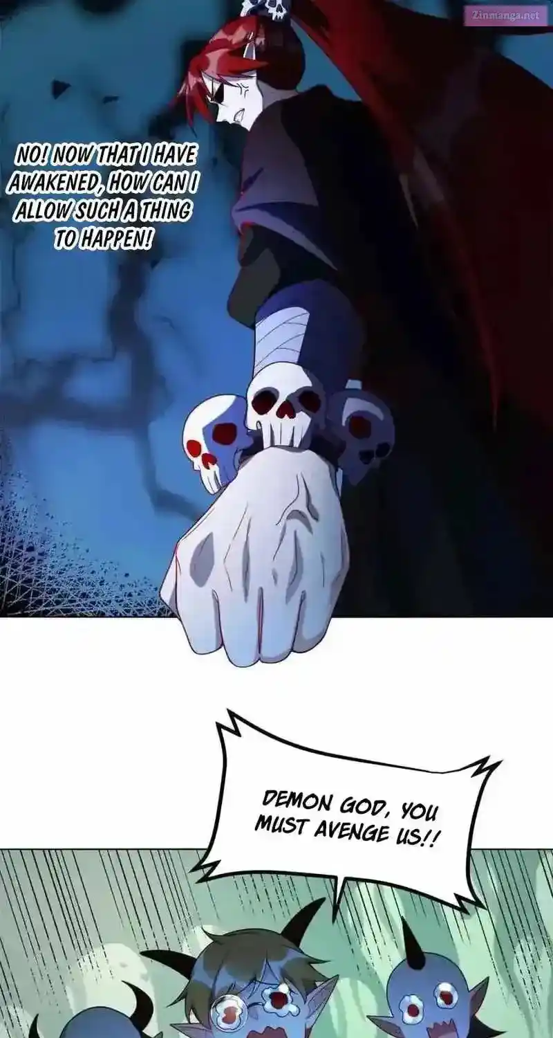 I’m Actually A Cultivation Bigshot Chapter 436