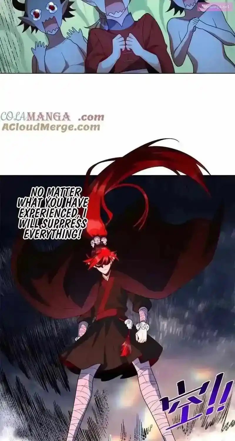 I’m Actually A Cultivation Bigshot Chapter 436