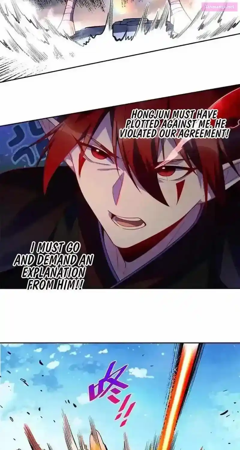 I’m Actually A Cultivation Bigshot Chapter 436