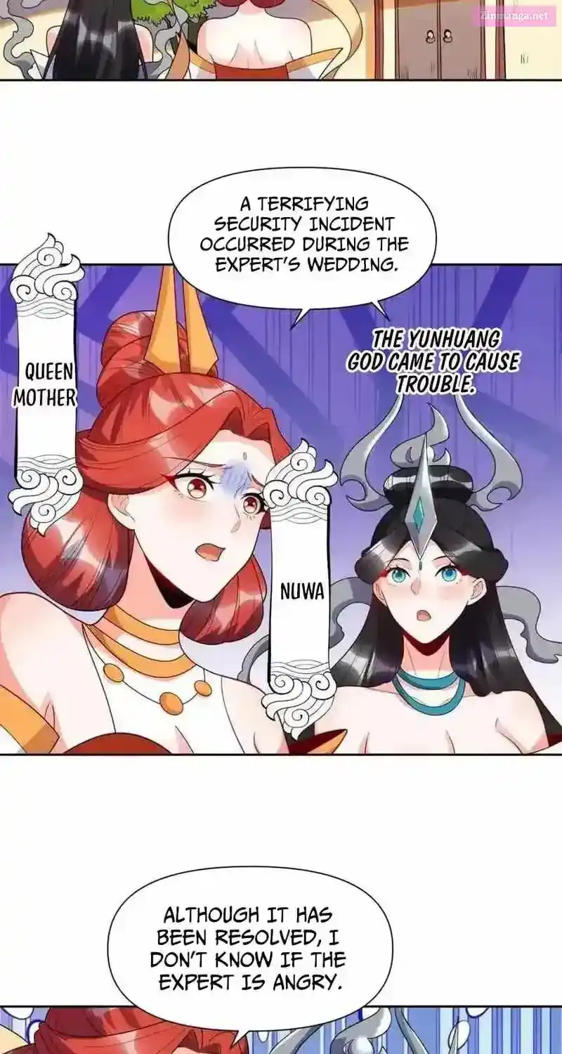 I’m Actually A Cultivation Bigshot Chapter 436