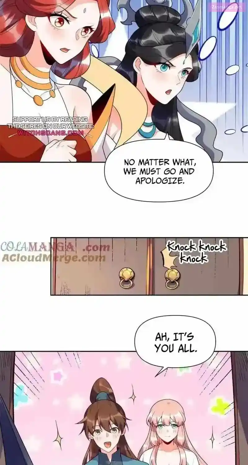 I’m Actually A Cultivation Bigshot Chapter 436