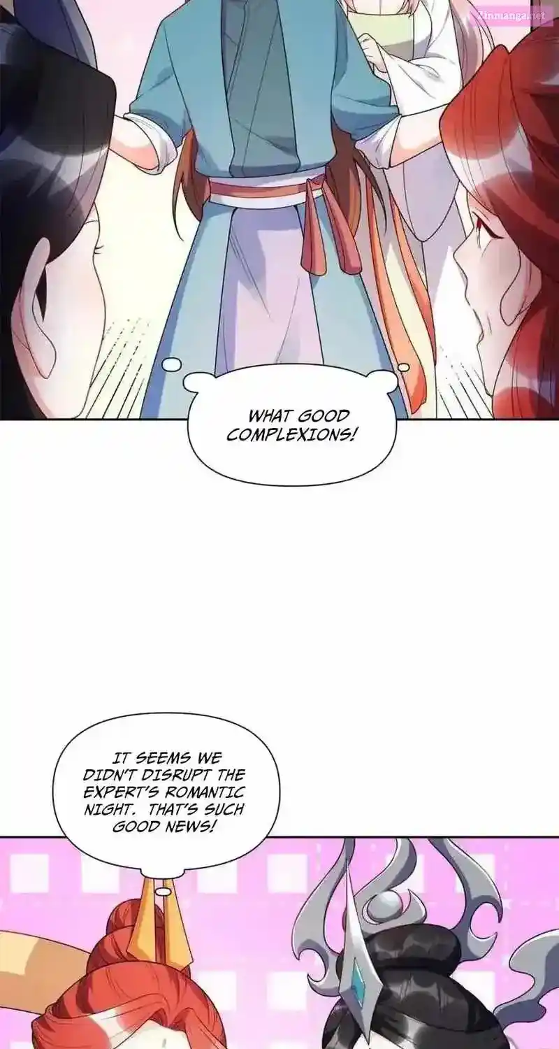 I’m Actually A Cultivation Bigshot Chapter 436