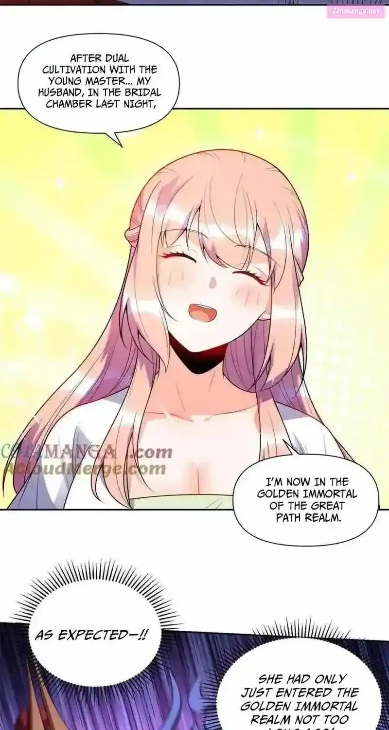 I’m Actually A Cultivation Bigshot Chapter 436