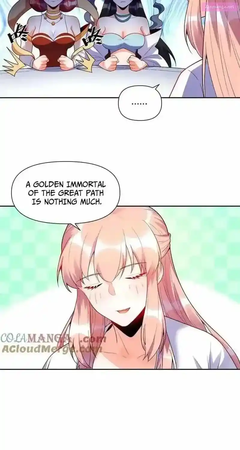 I’m Actually A Cultivation Bigshot Chapter 436