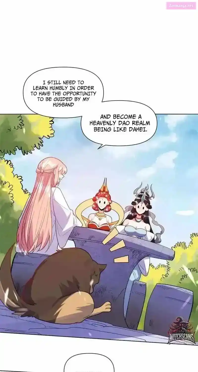 I’m Actually A Cultivation Bigshot Chapter 436