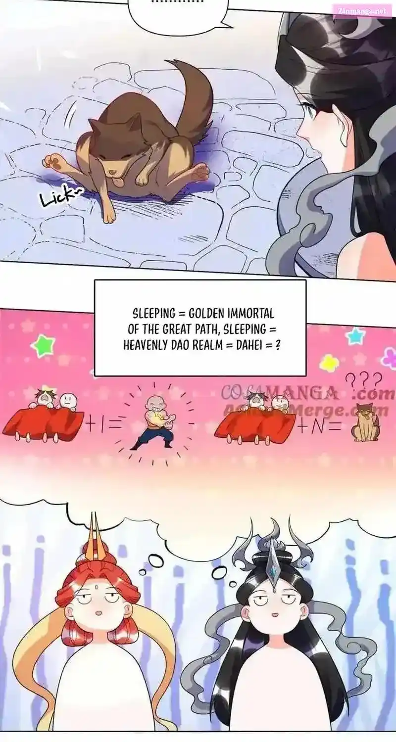 I’m Actually A Cultivation Bigshot Chapter 436