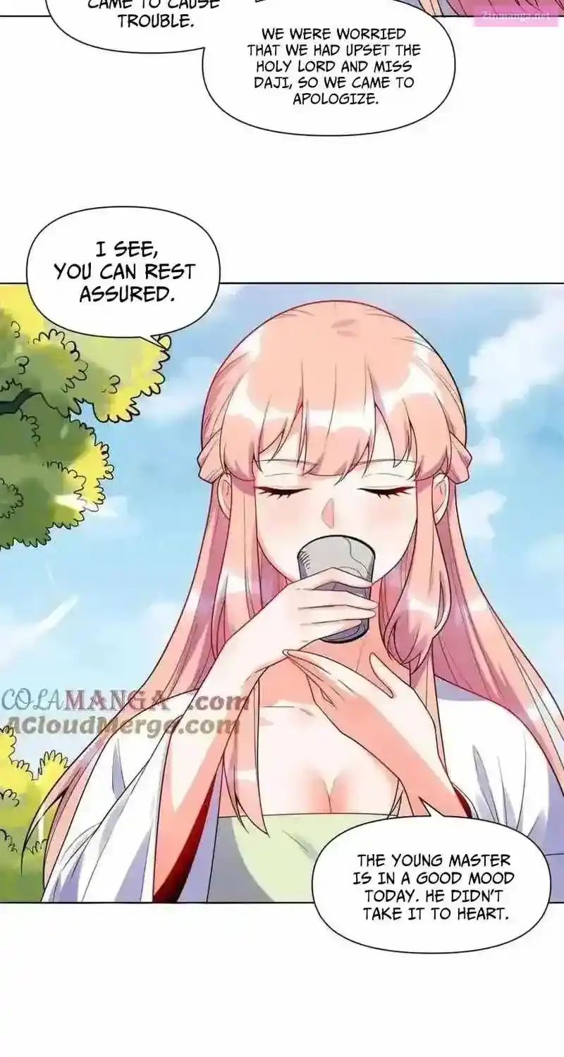 I’m Actually A Cultivation Bigshot Chapter 436