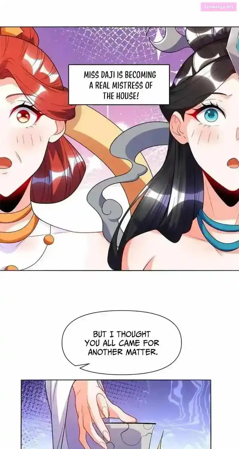 I’m Actually A Cultivation Bigshot Chapter 436