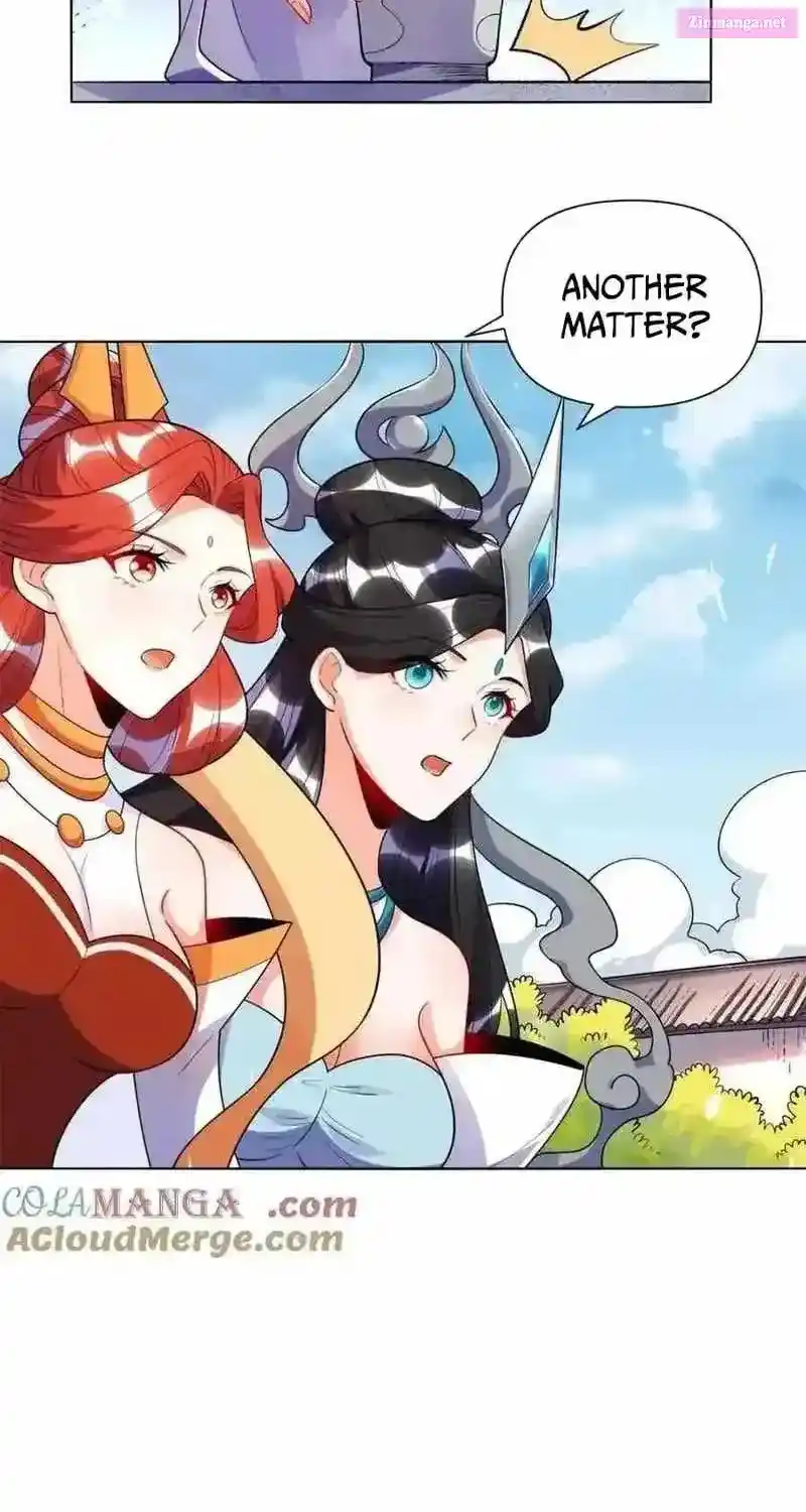 I’m Actually A Cultivation Bigshot Chapter 436