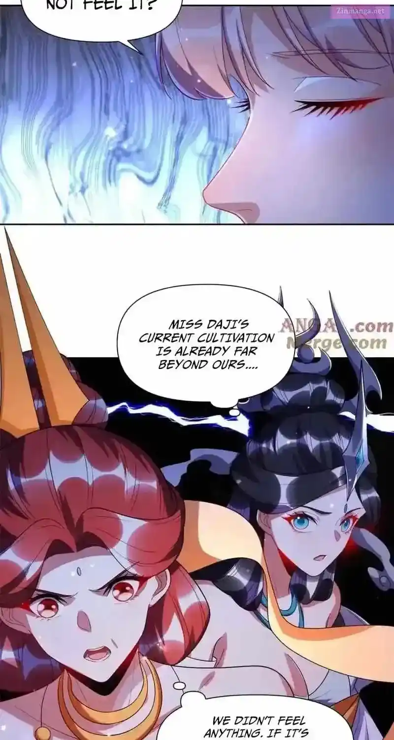 I’m Actually A Cultivation Bigshot Chapter 436