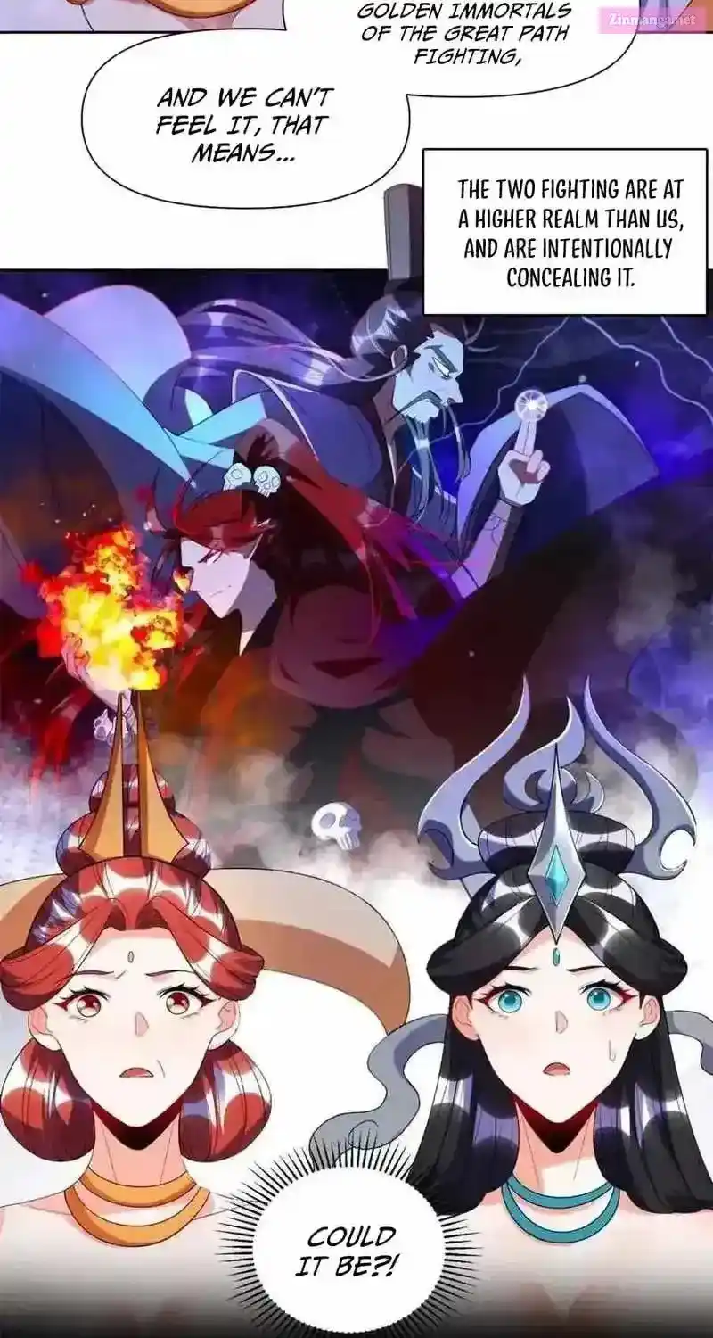 I’m Actually A Cultivation Bigshot Chapter 436