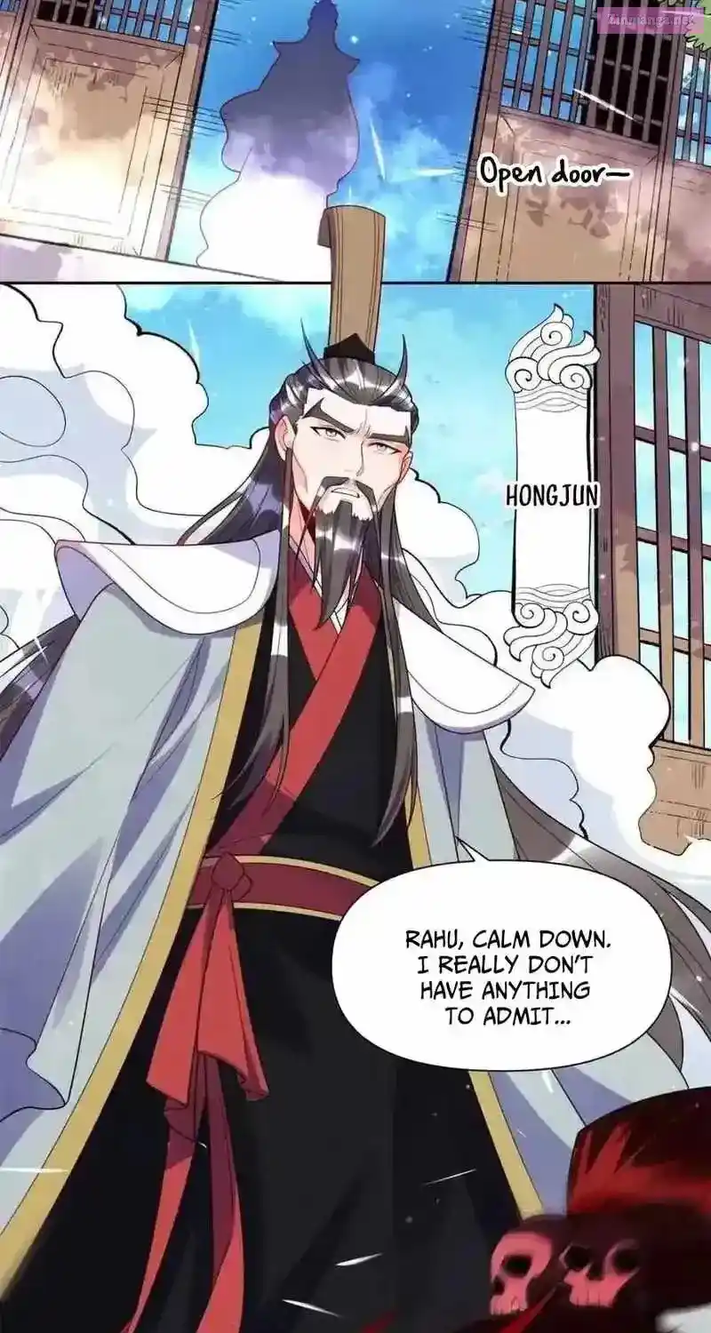 I’m Actually A Cultivation Bigshot Chapter 436