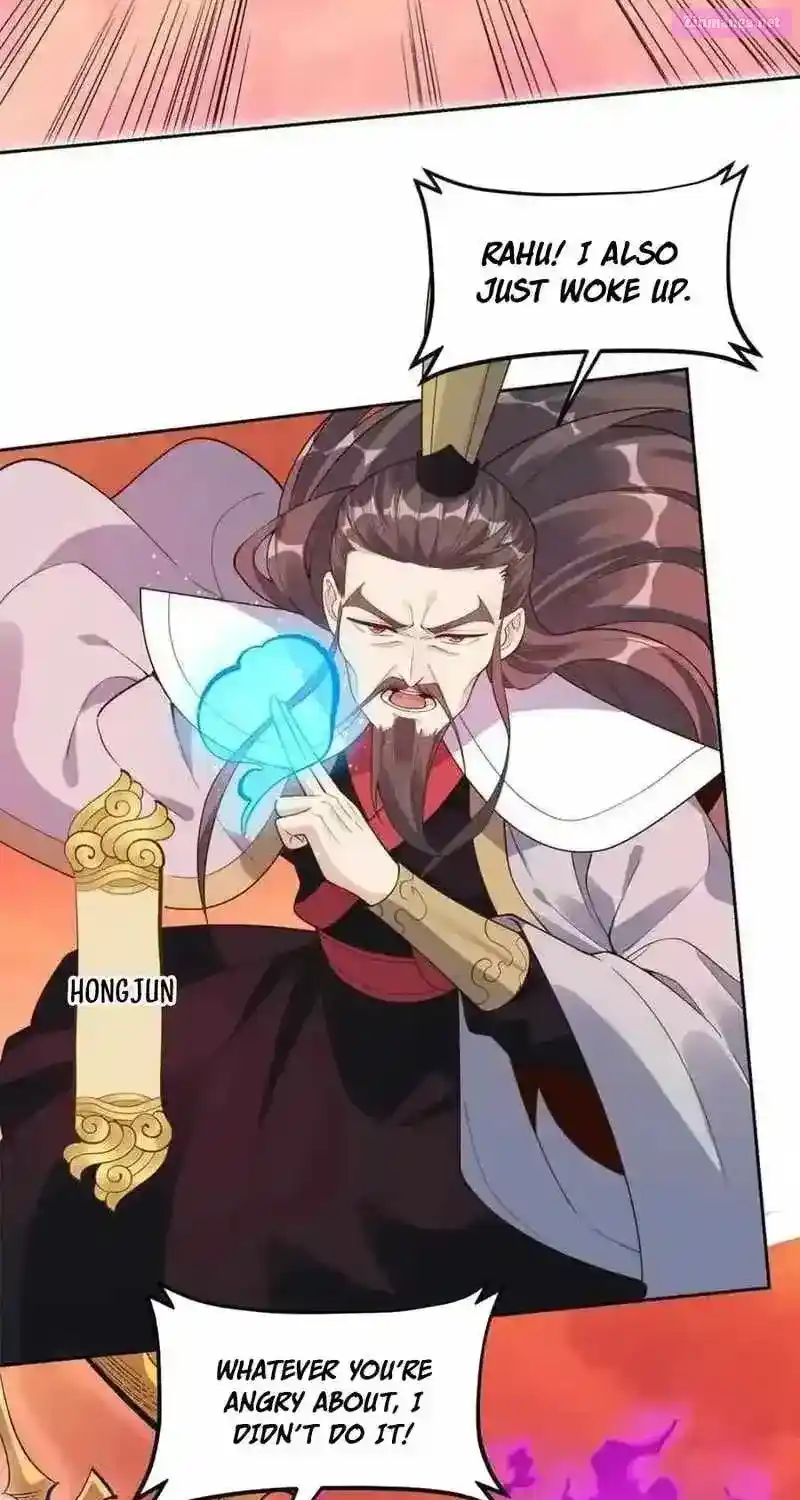 I’m Actually A Cultivation Bigshot Chapter 437