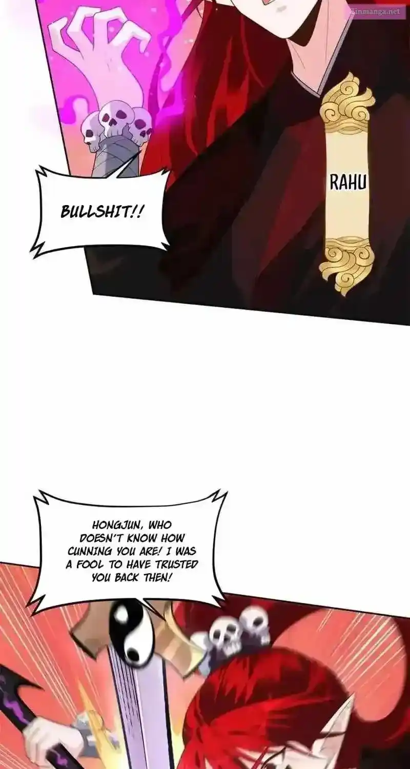 I’m Actually A Cultivation Bigshot Chapter 437