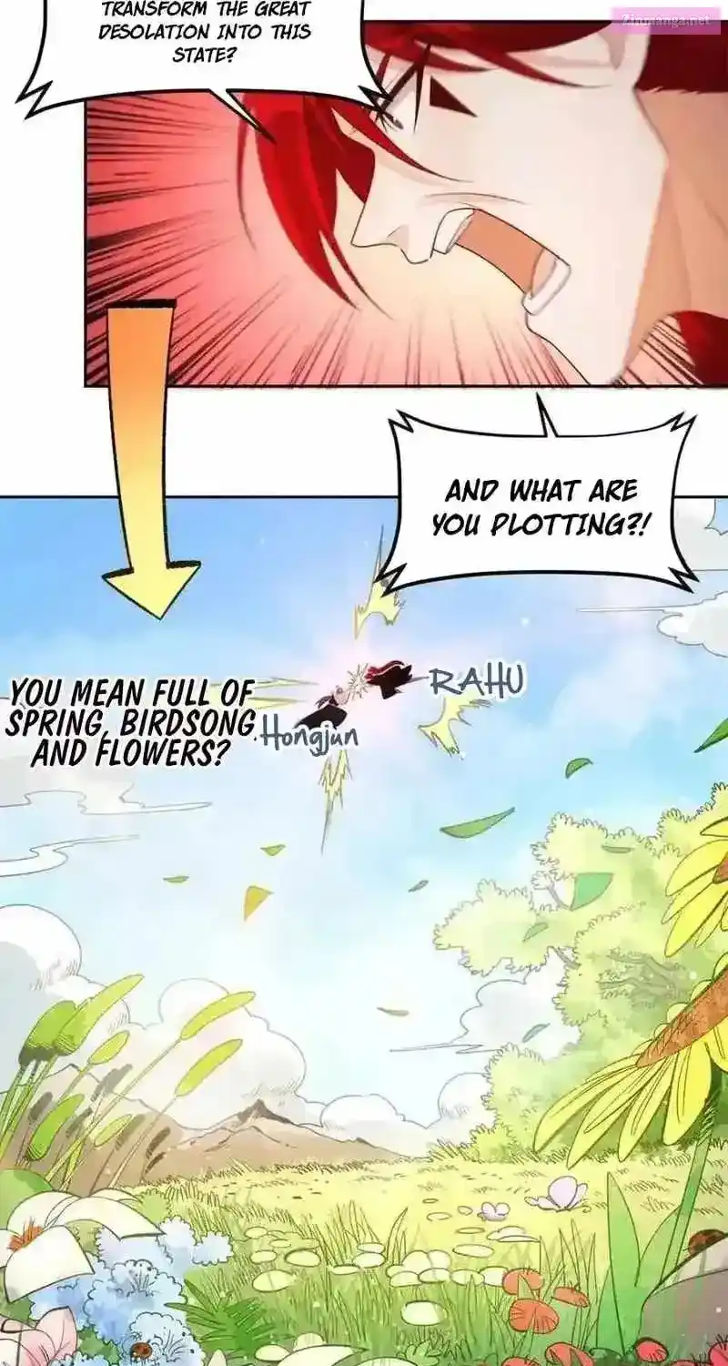 I’m Actually A Cultivation Bigshot Chapter 437