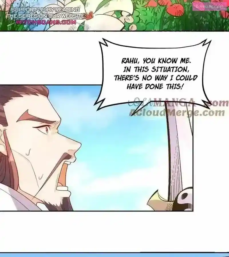 I’m Actually A Cultivation Bigshot Chapter 437