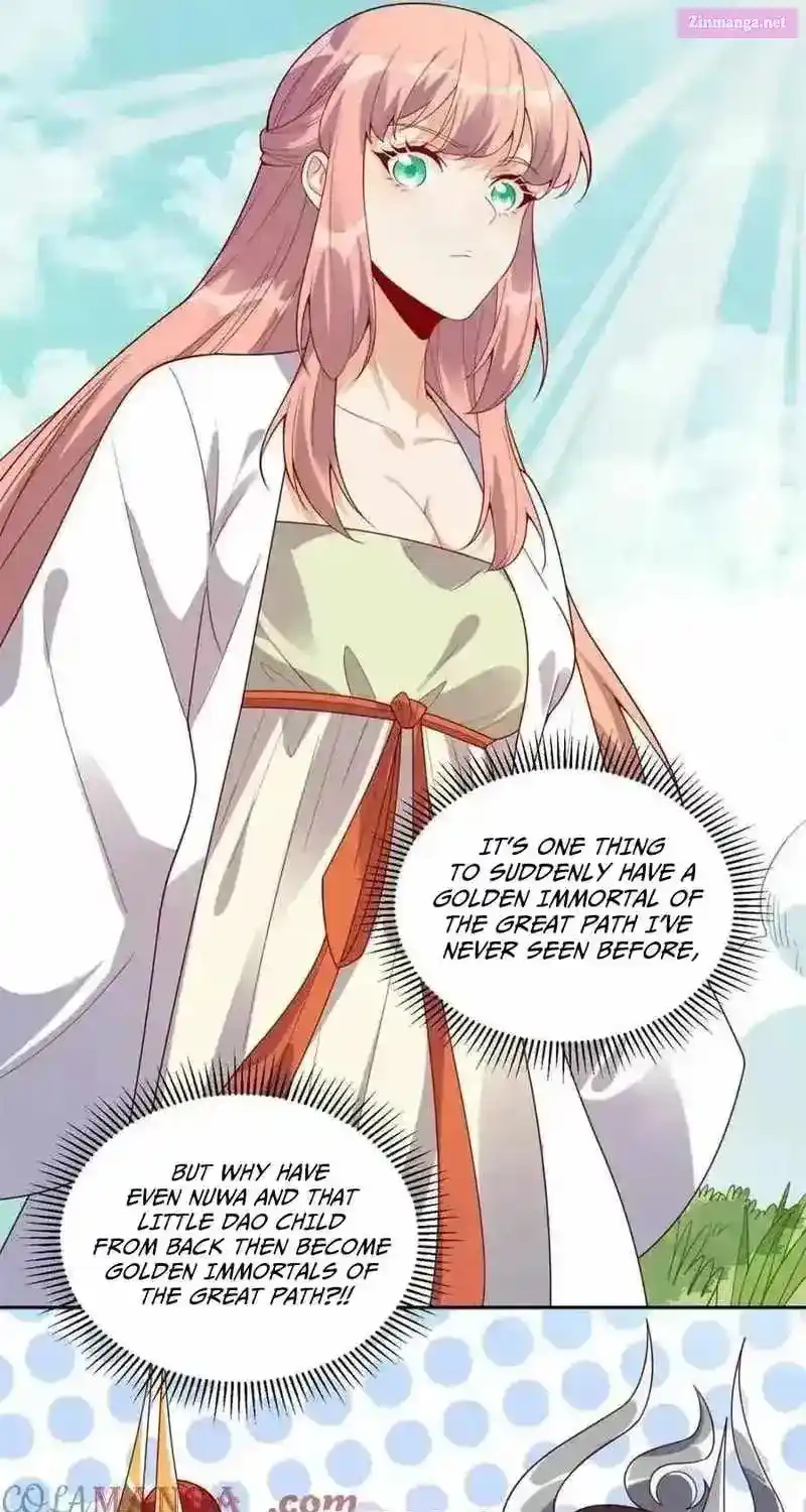 I’m Actually A Cultivation Bigshot Chapter 437