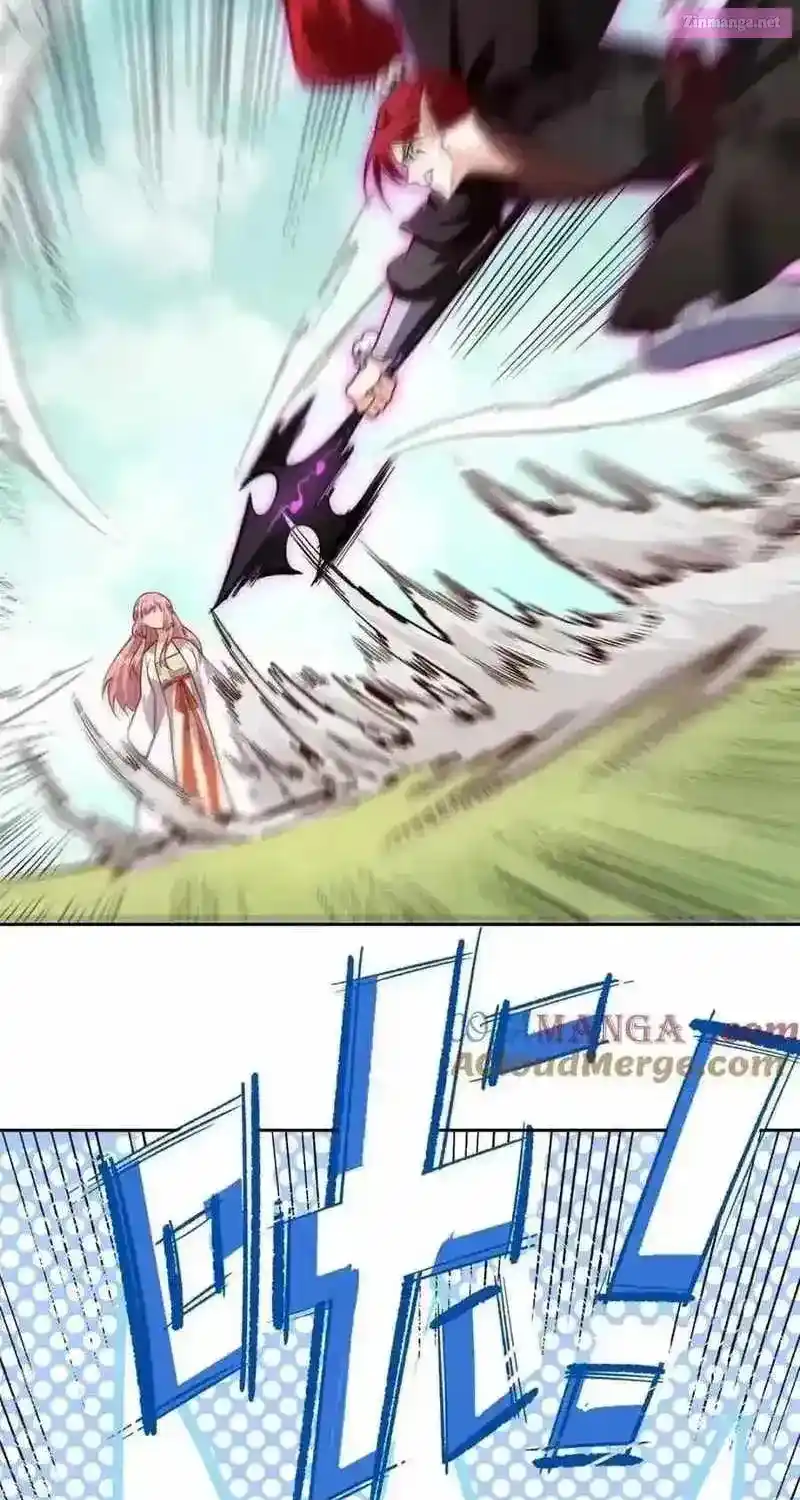 I’m Actually A Cultivation Bigshot Chapter 437