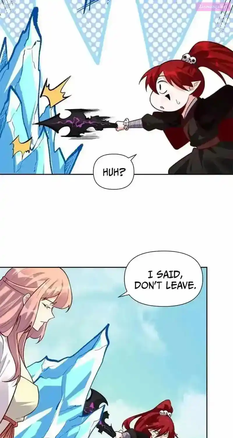 I’m Actually A Cultivation Bigshot Chapter 437