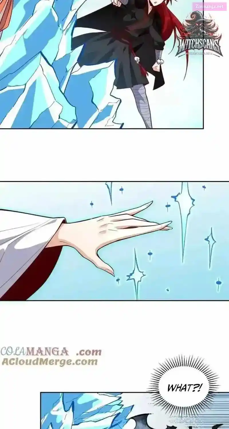 I’m Actually A Cultivation Bigshot Chapter 437