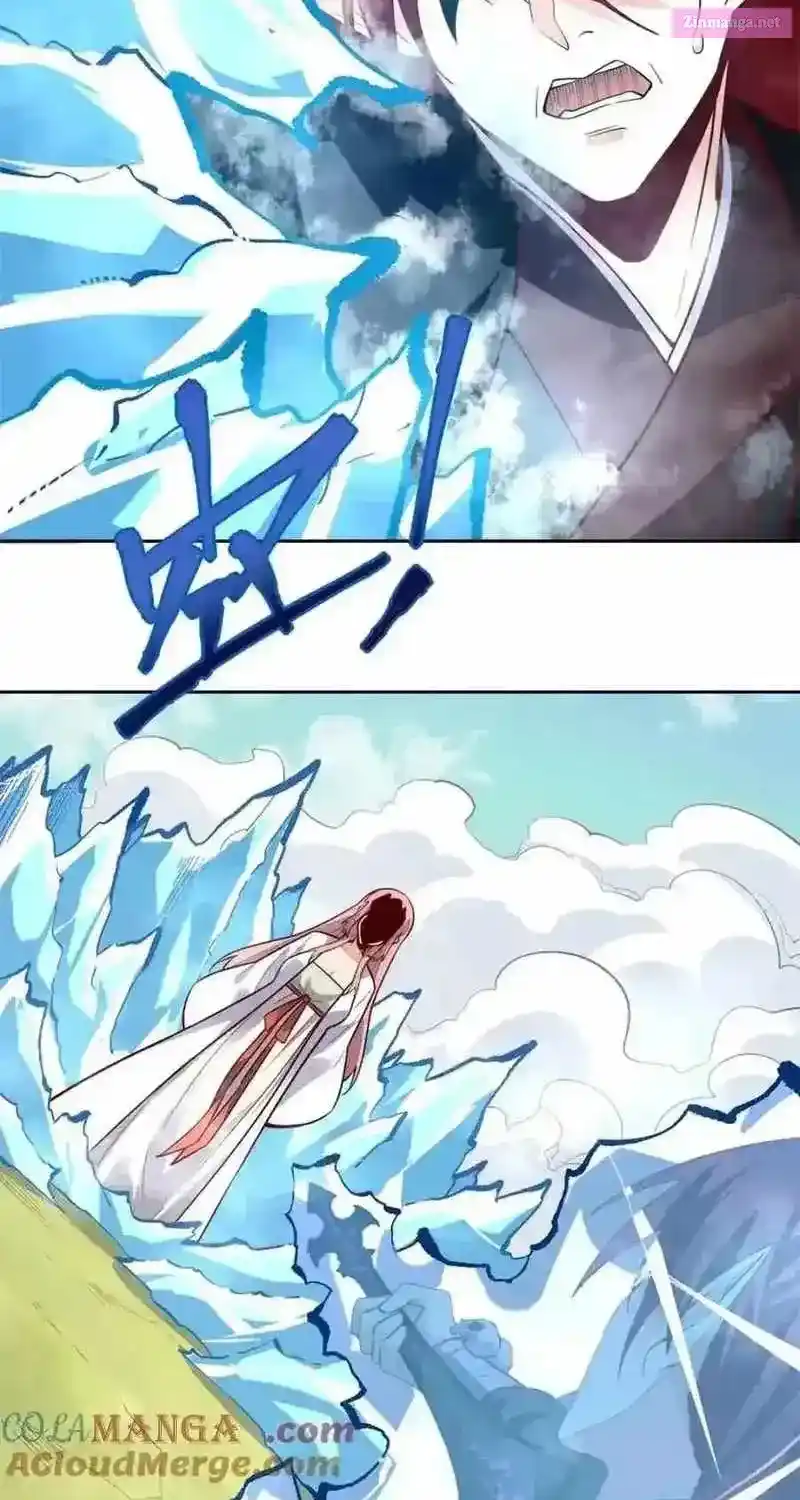 I’m Actually A Cultivation Bigshot Chapter 437