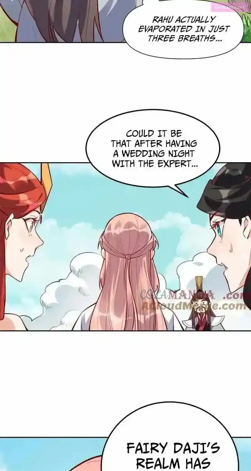 I’m Actually A Cultivation Bigshot Chapter 437