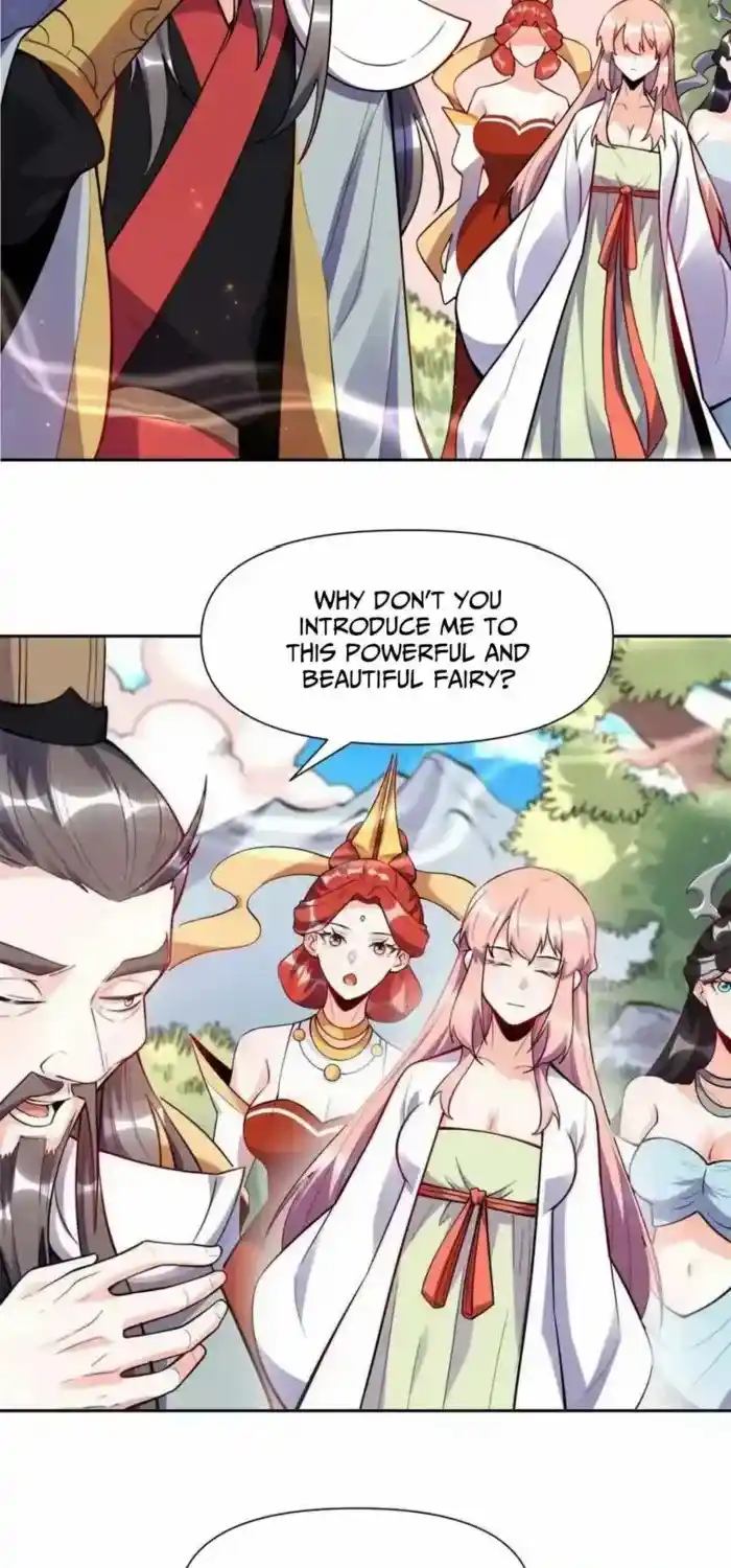 I’m Actually A Cultivation Bigshot Chapter 438