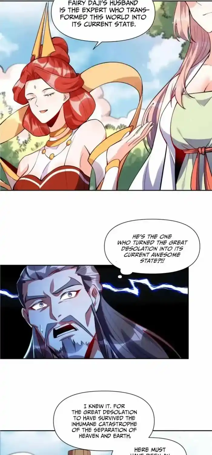 I’m Actually A Cultivation Bigshot Chapter 438