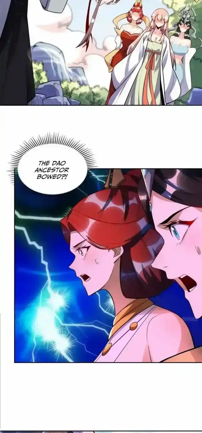 I’m Actually A Cultivation Bigshot Chapter 438