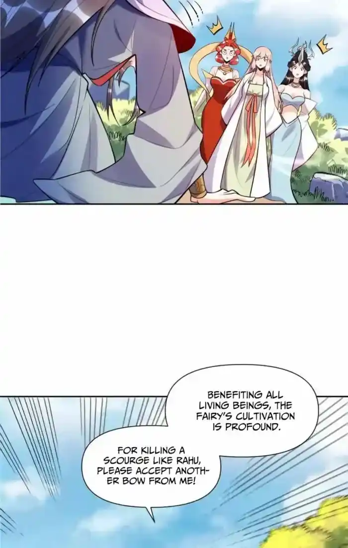 I’m Actually A Cultivation Bigshot Chapter 438