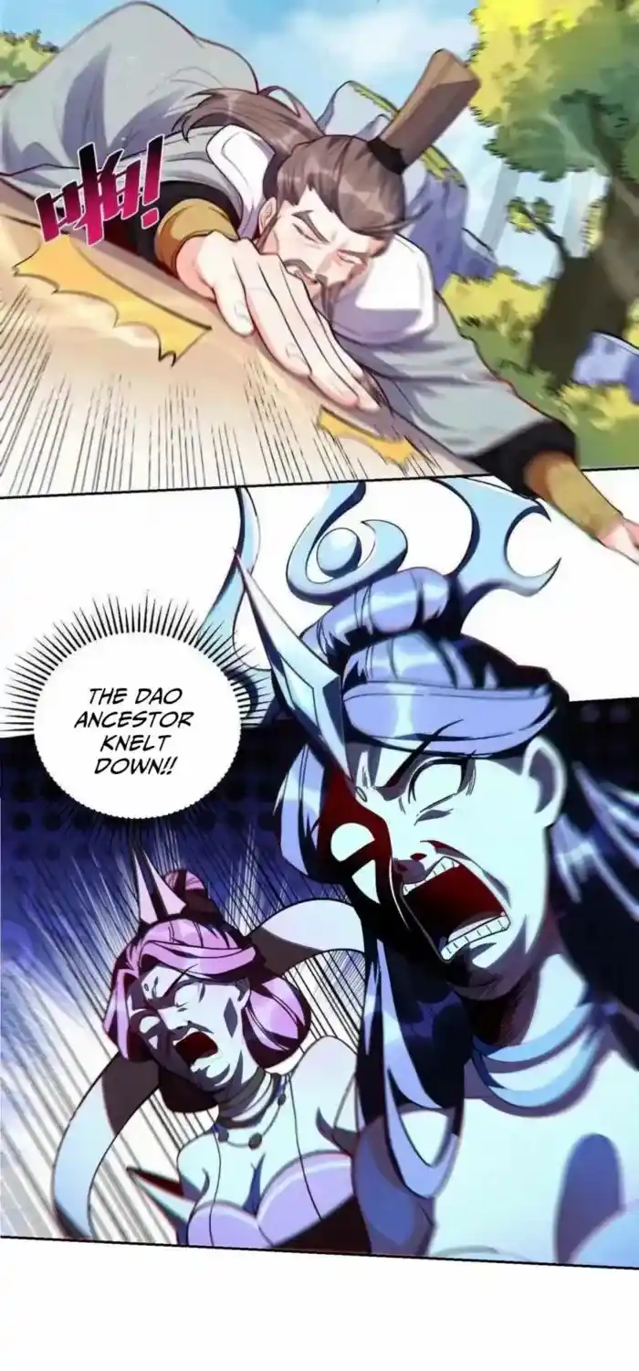 I’m Actually A Cultivation Bigshot Chapter 438