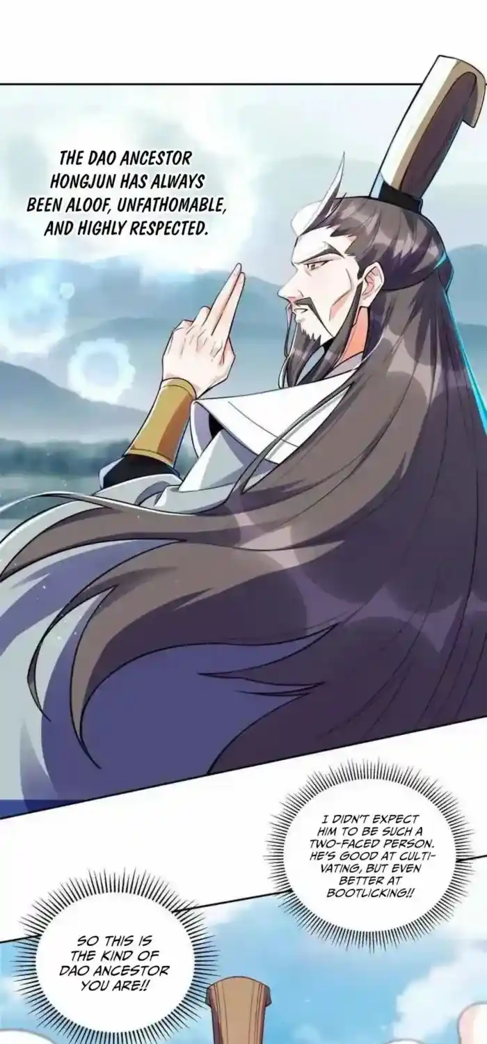 I’m Actually A Cultivation Bigshot Chapter 438