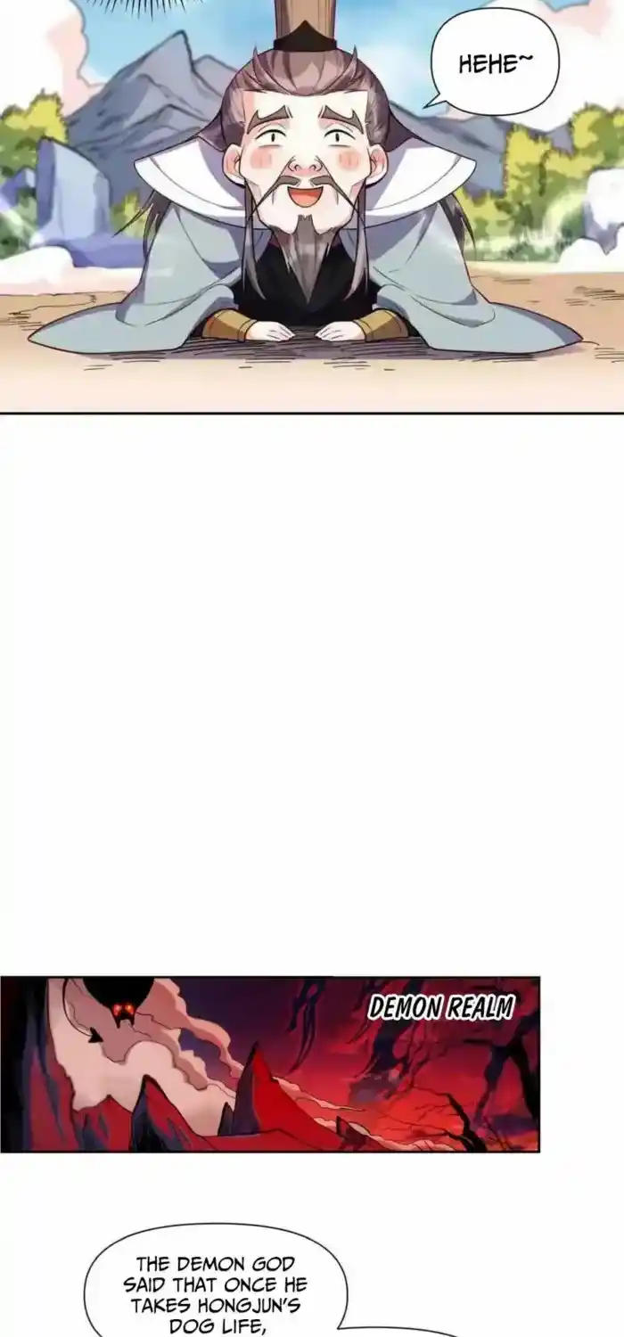 I’m Actually A Cultivation Bigshot Chapter 438