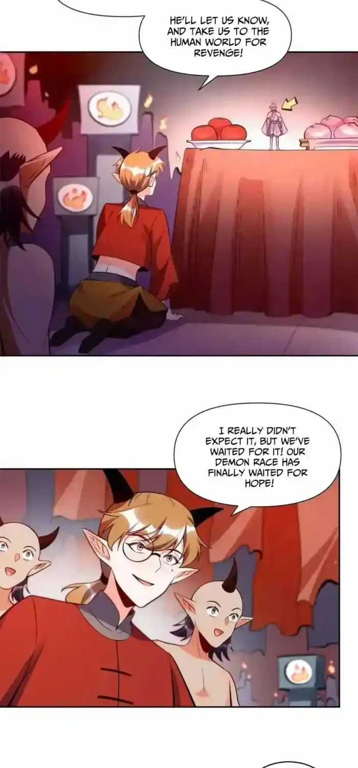 I’m Actually A Cultivation Bigshot Chapter 438