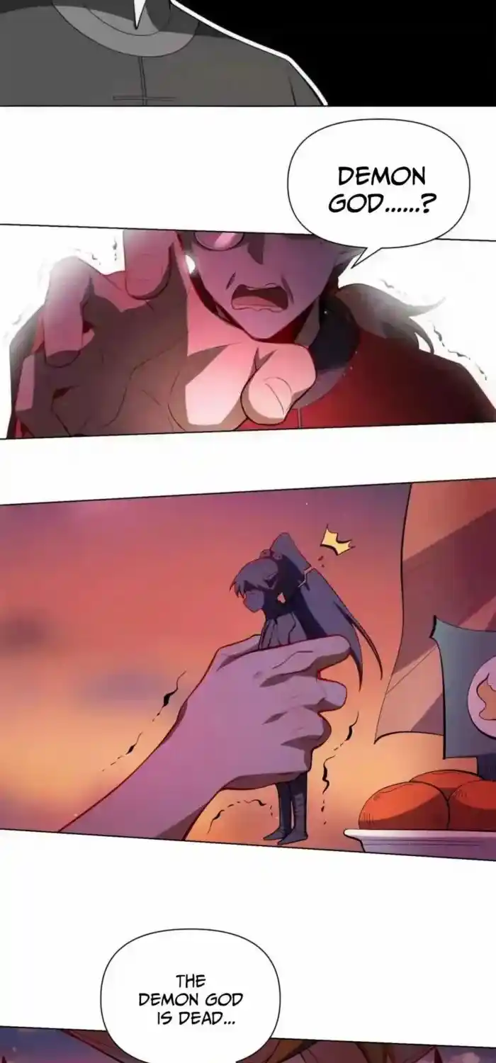 I’m Actually A Cultivation Bigshot Chapter 438