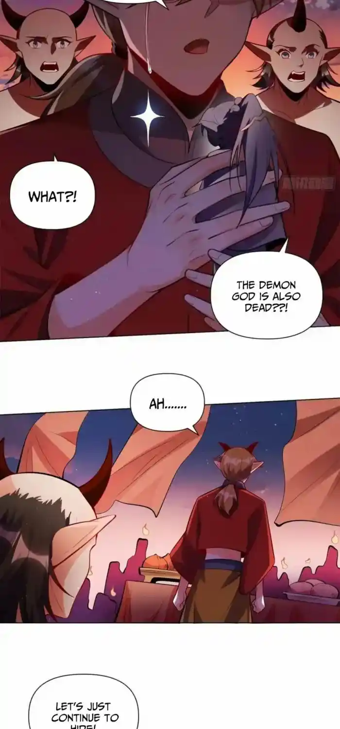 I’m Actually A Cultivation Bigshot Chapter 438