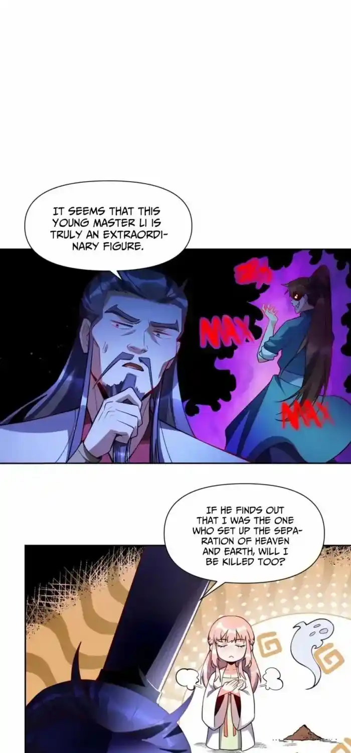 I’m Actually A Cultivation Bigshot Chapter 438