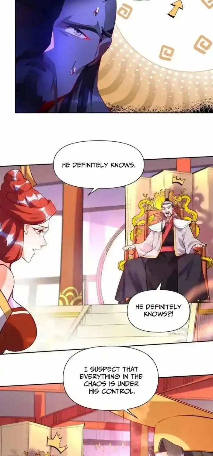 I’m Actually A Cultivation Bigshot Chapter 438