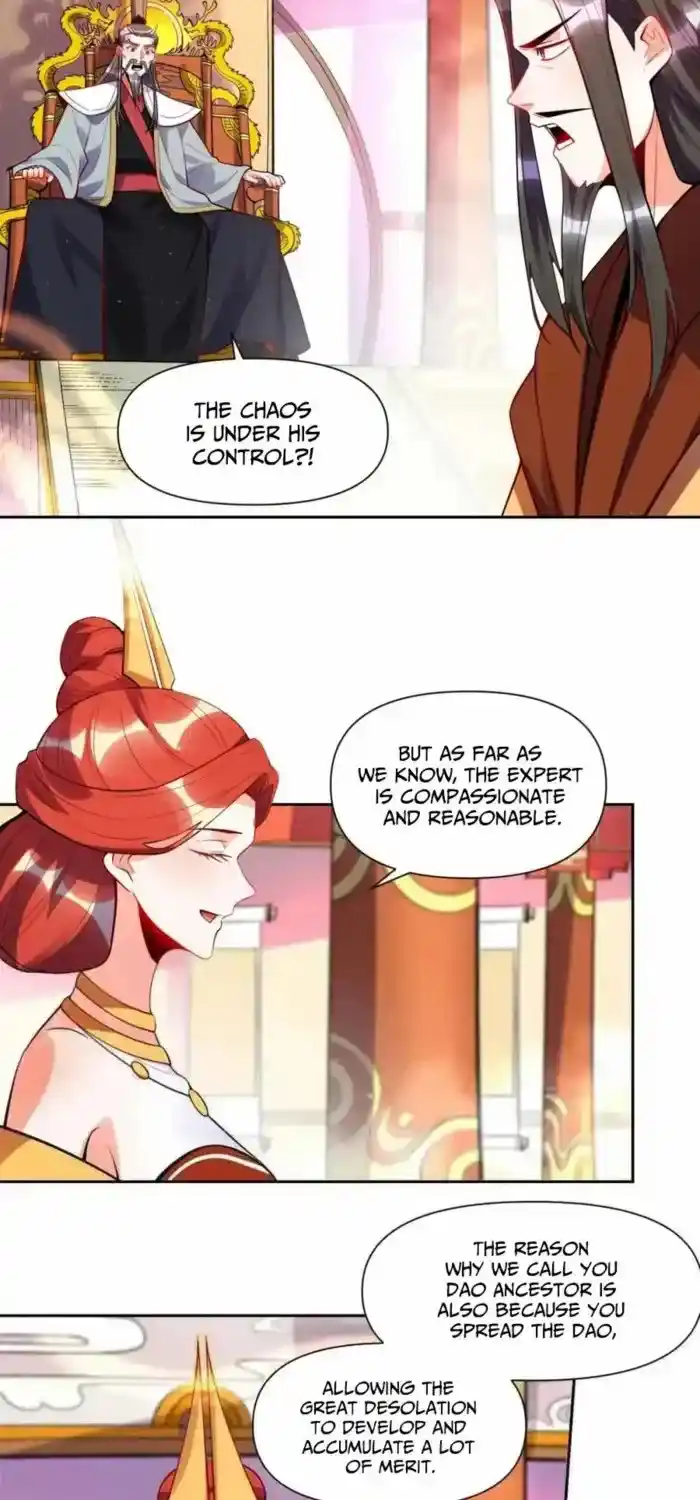 I’m Actually A Cultivation Bigshot Chapter 438