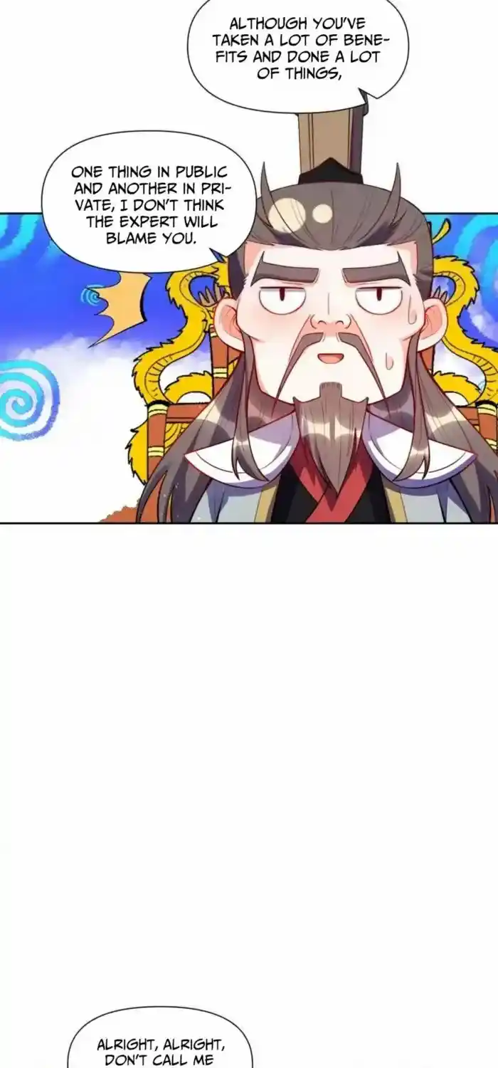 I’m Actually A Cultivation Bigshot Chapter 438