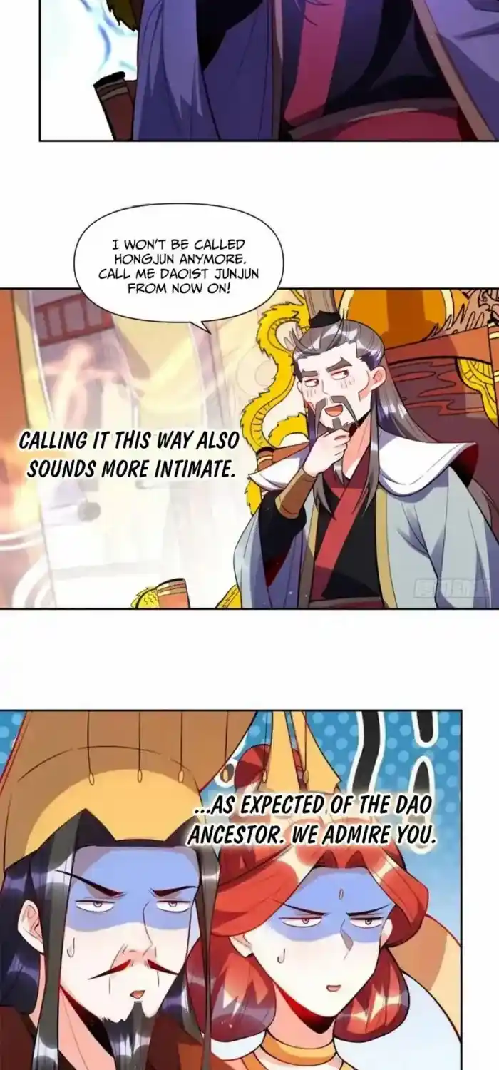 I’m Actually A Cultivation Bigshot Chapter 438