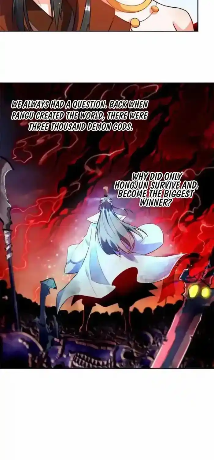 I’m Actually A Cultivation Bigshot Chapter 438