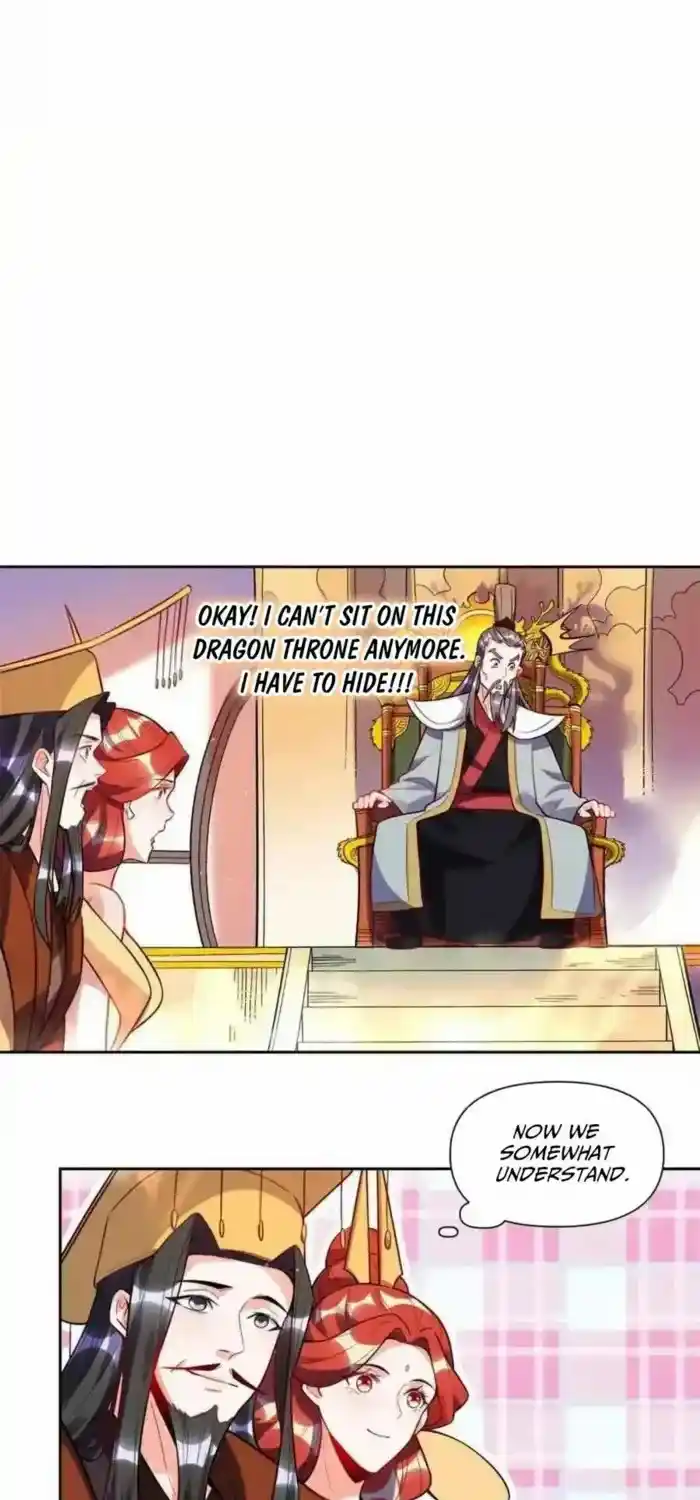 I’m Actually A Cultivation Bigshot Chapter 438