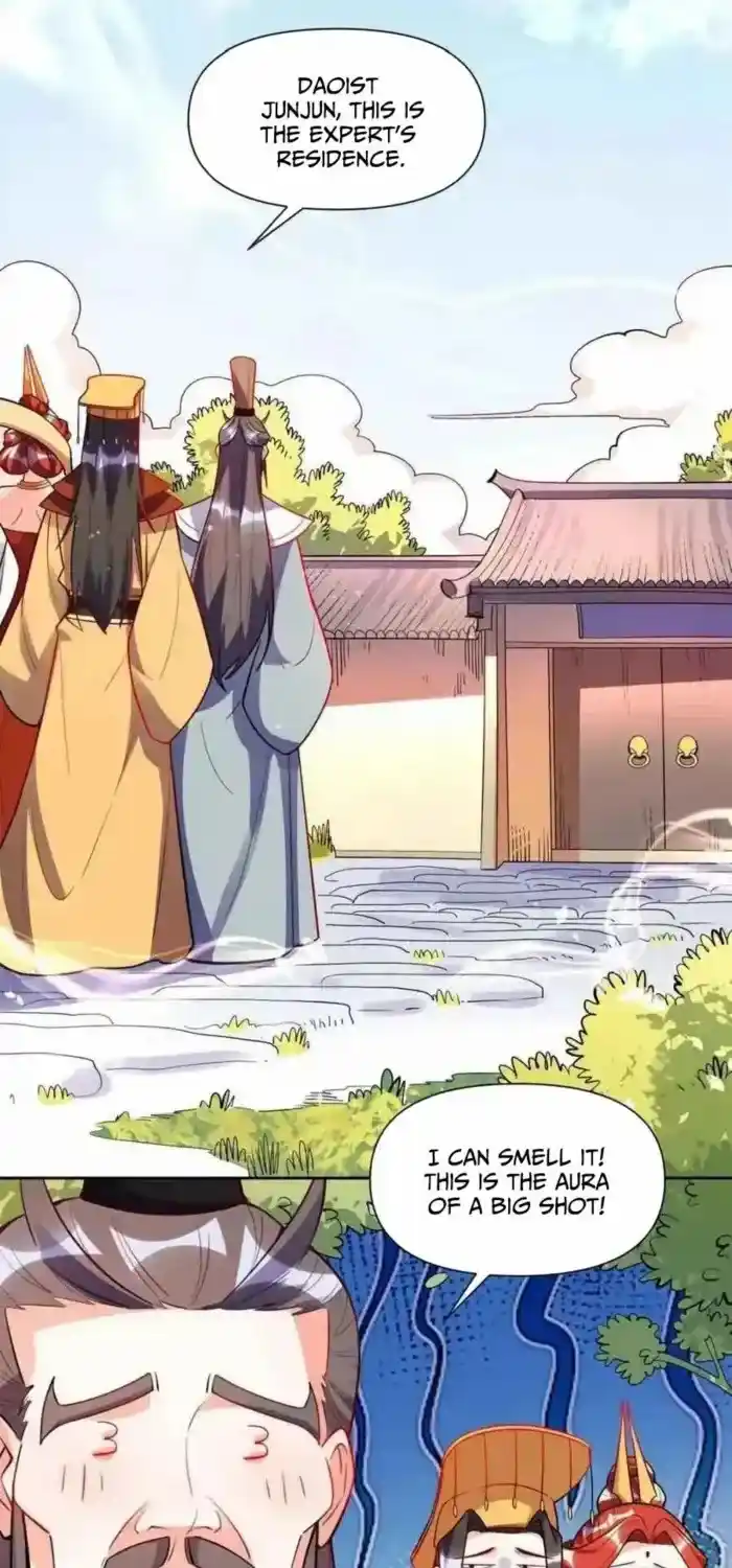 I’m Actually A Cultivation Bigshot Chapter 438